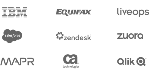 customer logo