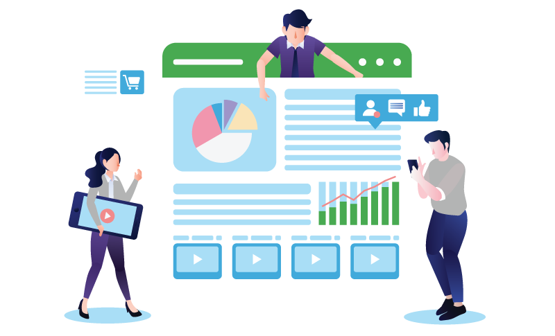 Make your account-based marketing successful