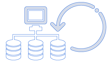 Come back & get more or other datasets