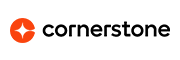 cornerstoneondemand logo