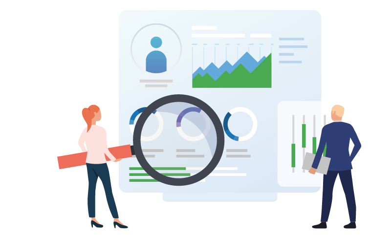 Send your content to the right people