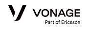 vonage logo